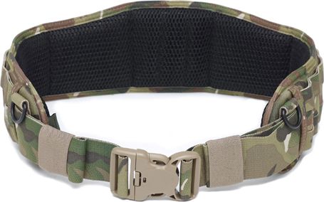 WARRIOR Opasok Enhanced PLB Patrol - multicam (W-EO-PLB-MC)