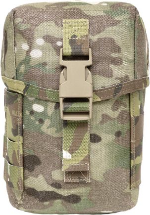 WARRIOR Opasok Enhanced PLB MK1 Combo - multicam (W-EO-PLB-MK1-MC)