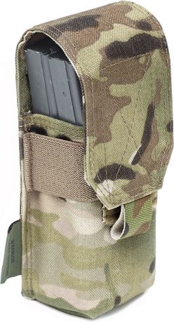 WARRIOR Opasok Enhanced PLB MK4 Utility Combo - multicam (W-EO-PLB-MK4-MC)