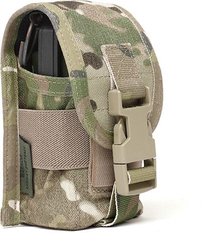 WARRIOR Opasok Enhanced PLB MK4 Utility Combo - multicam (W-EO-PLB-MK4-MC)