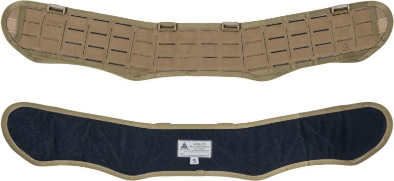 DIRECT ACTION Opasok Mosquito Modular Belt Sleeve Cordura - coyote (BT-MQMS-CD5-CBR)