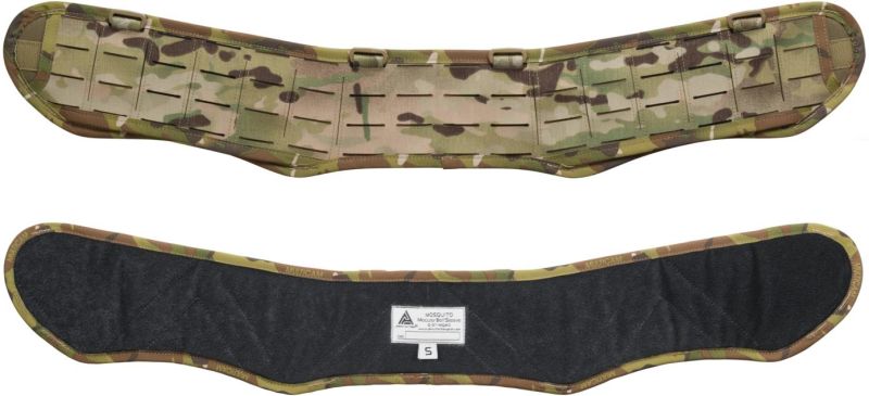 DIRECT ACTION Opasok Mosquito Modular Belt Sleeve Cordura - multicam (BT-MQMS-CD5-MCM)