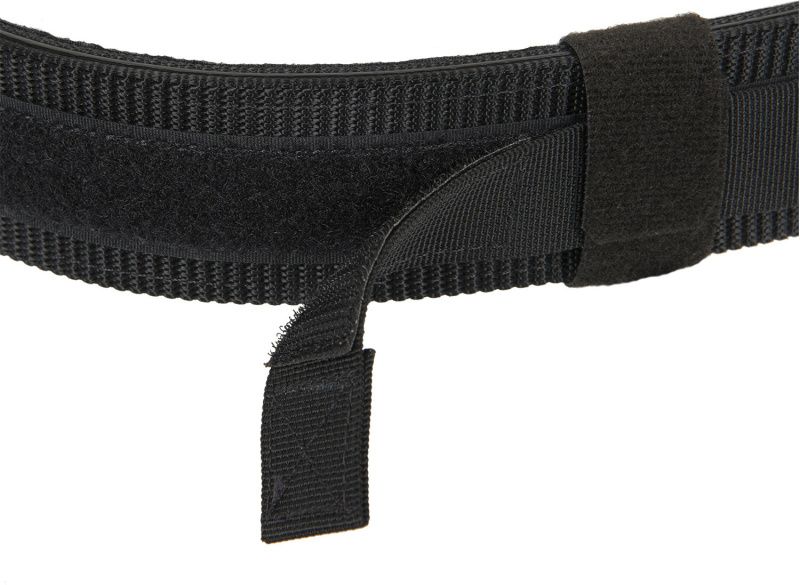 HELIKON Opasok COBRA Competition Range Belt (45mm) - čierny (PS-CR4-NL-01)