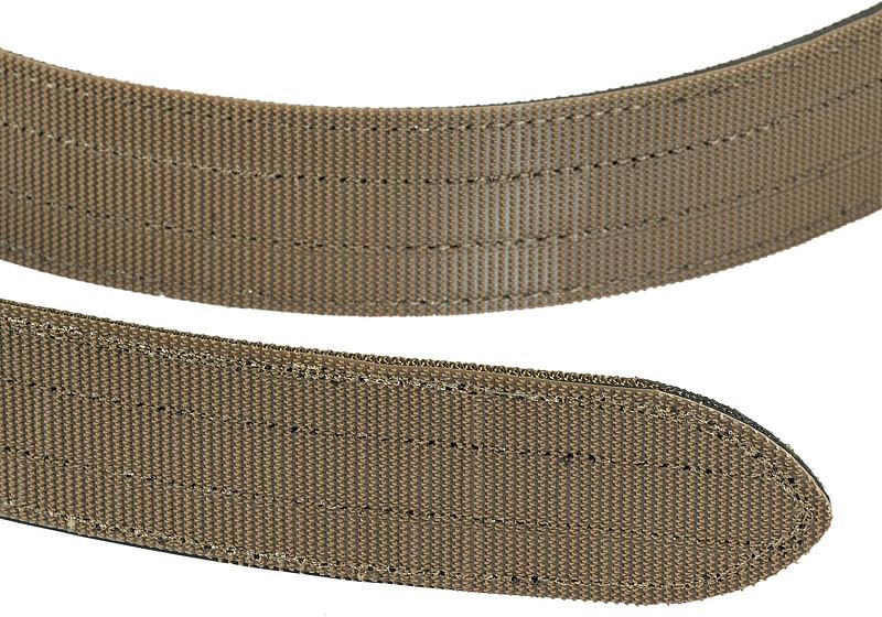 HELIKON Opasok Competition Inner Belt - čierny (PS-CI4-NL-01)