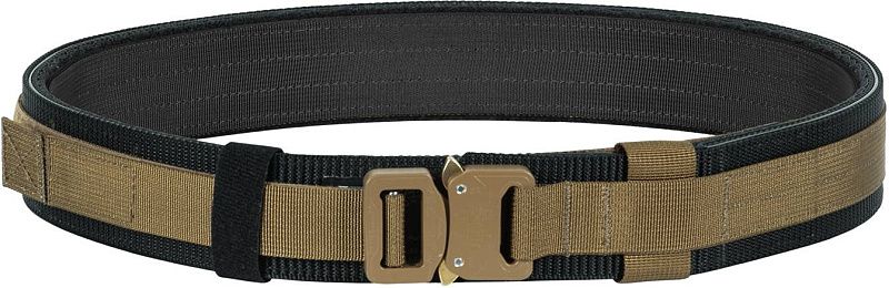 HELIKON Opasok Competition Inner Belt - čierny (PS-CI4-NL-01)