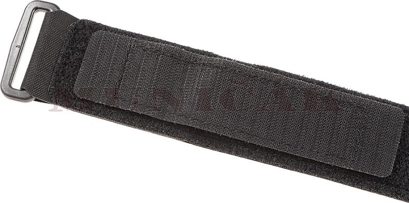 TEMPLARSGEAR Opasok PT5 Low Profile - čierny (29662)