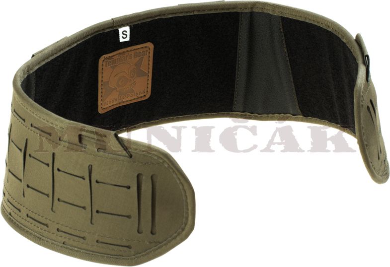 TEMPLARSGEAR Opasok PT4 Tactical - ranger green (24240)