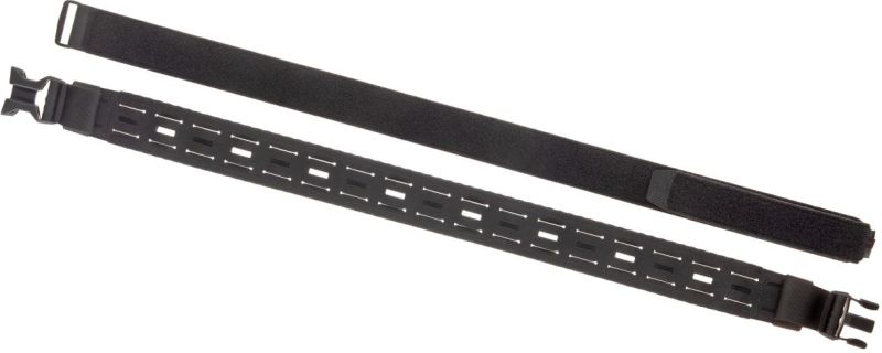 TEMPLARSGEAR Opasok PT6 Tactical - black (TG-PT6-BL)