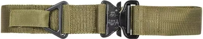 ULTIMATE TACTICAL Opasok CQB Tactical Quick Release - olivový