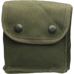 MILTEC US Para kapsa - olive drab (13605001)