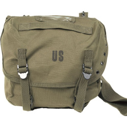 MILTEC US Buttpack M67 - olive drab (13720001)