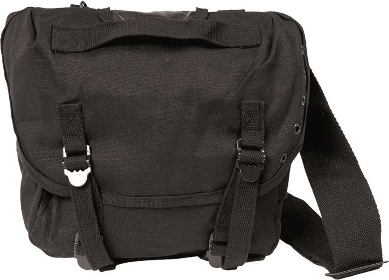 MILTEC US Buttpack M67 - čierny (13720002)