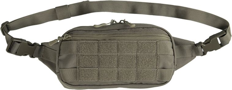 MILTEC Ľadvinka FANNY PACK, MOLLE - olivová (13512501)