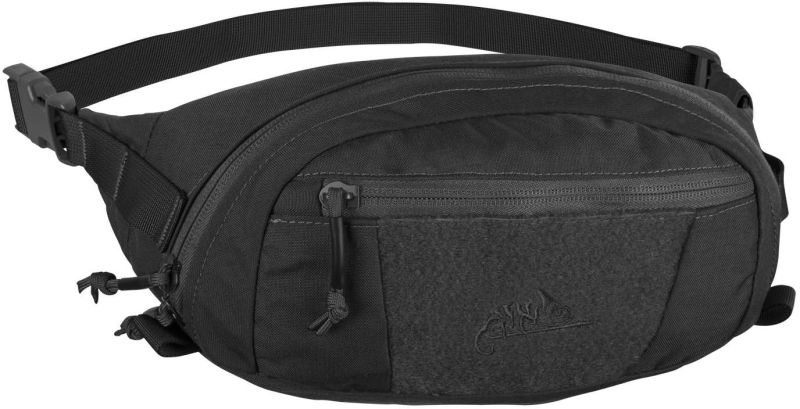 HELIKON Ľadvinka BANDICOOT Waist Pack cordura - čierna (TB-BDC-CD-01)