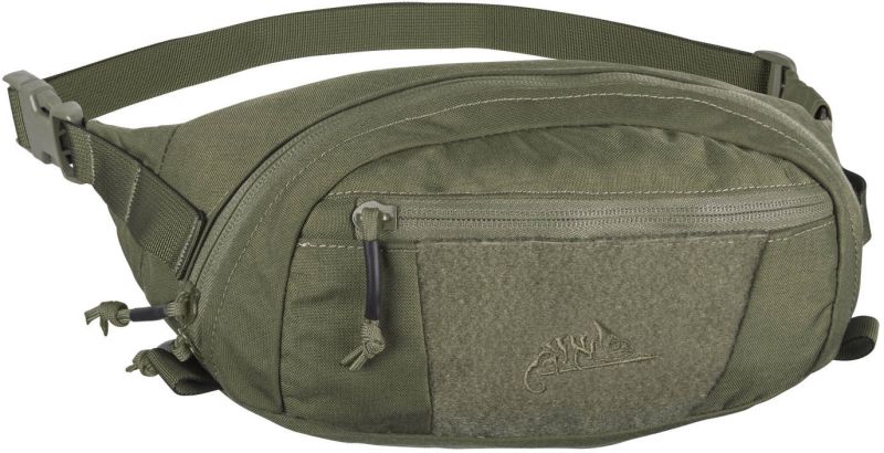 HELIKON Ľadvinka BANDICOOT Waist Pack cordura - adaptive green (TB-BDC-CD-12)