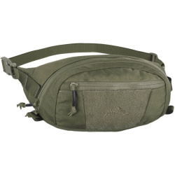 HELIKON Ľadvinka BANDICOOT Waist Pack cordura - adaptive green (TB-BDC-CD-12)