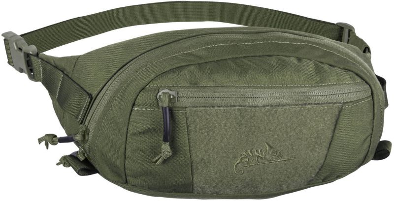 HELIKON Ľadvinka BANDICOOT Waist Pack cordura - olivová (TB-BDC-CD-02)