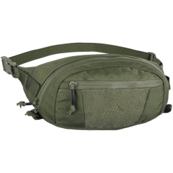 HELIKON Ľadvinka BANDICOOT Waist Pack cordura - olivová (TB-BDC-CD-02)