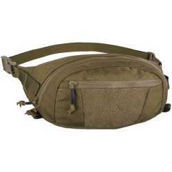 HELIKON Ľadvinka BANDICOOT Waist Pack cordura - coyote (TB-BDC-CD-11)