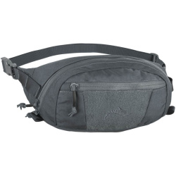 HELIKON Ľadvinka BANDICOOT Waist Pack cordura - shadow grey (TB-BDC-CD-35)