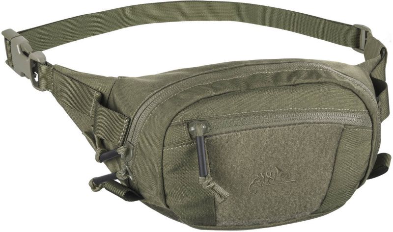 HELIKON Ľadvinka POSSUM Waist Pack cordura - adaptive green (TB-PSM-CD-12)