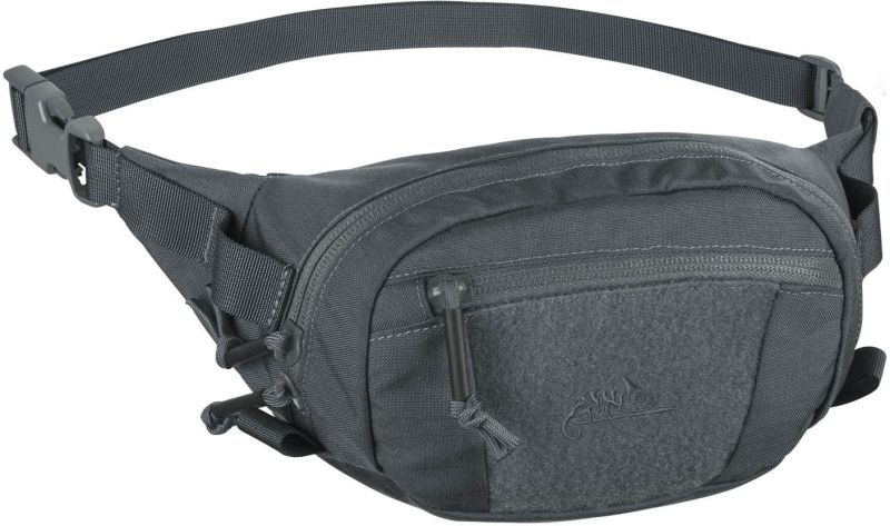 HELIKON Ľadvinka POSSUM Waist Pack cordura - šedá (TB-PSM-CD-35)