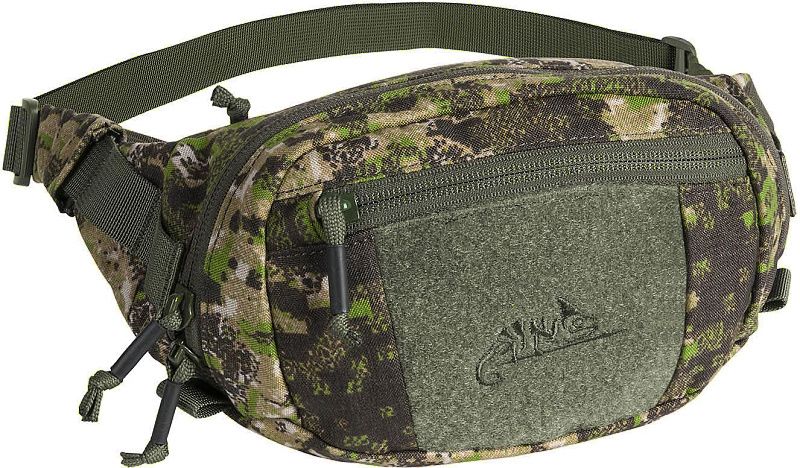 HELIKON Ľadvinka POSSUM Waist Pack cordura - pencott greenzone (TB-PSM-CD-41)