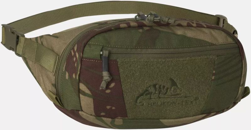 HELIKON Ľadvinka POSSUM Waist Pack cordura - rhodesian camo (TB-PSM-CD-1K)