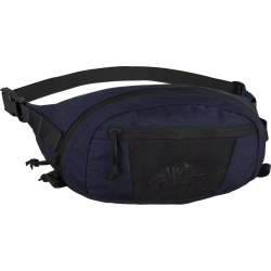 HELIKON Ľadvinka BANDICOOT Waist Pack cordura - sentinel blue (TB-BDC-CD-SB)