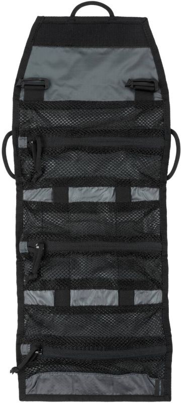 HELIKON Trip Roll Organizer nylon - šedá (MO-TRO-NL-80)