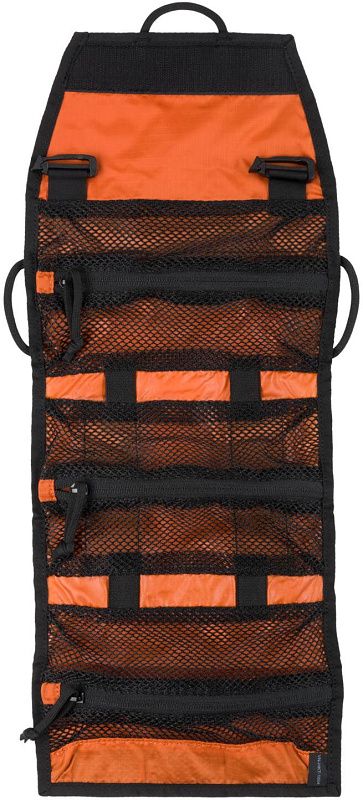 HELIKON Trip Roll Organizer nylon - oranžová (MO-TRO-NL-24)