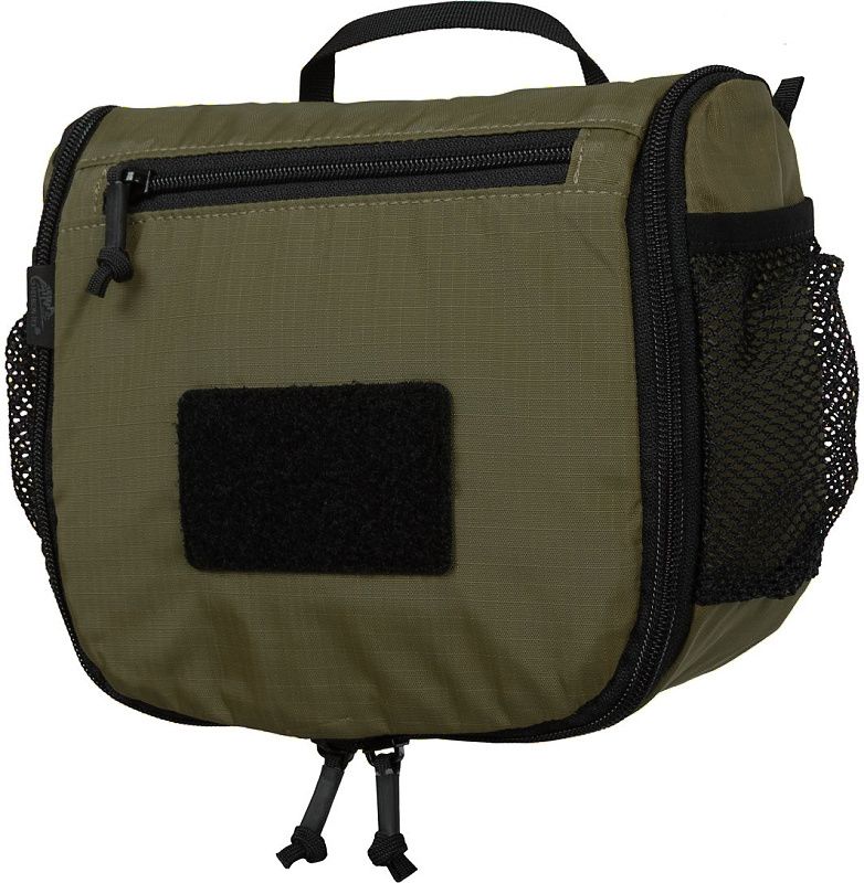 HELIKON Kapsa Travel Toiletry - olive green/black (MO-TTB-NL-0201A)