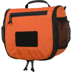 HELIKON Kapsa Travel Toiletry - orange/black (MO-TTB-NL-2401A)