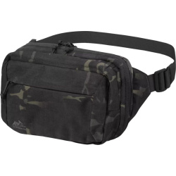 HELIKON Ľadvinka RAT Concealed Waist Pack cordura - multicam black (TB-RAT-CD-0C)