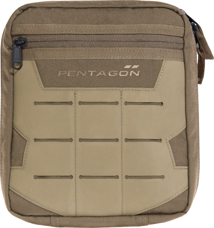 PENTAGON Kapsa EDC 2.0 - coyote (K16076-2.0-COY)