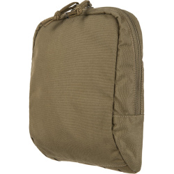 DIRECT ACTION MOLLE Utility Pouch Large cordura - adaptive green (PO-UTLG-CD5-AGR)