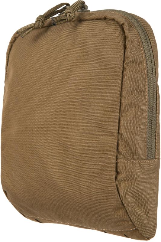 DIRECT ACTION MOLLE Utility Pouch Large cordura - coyote (PO-UTLG-CD5-CBR)
