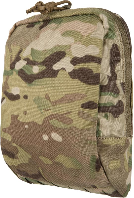 DIRECT ACTION MOLLE Utility Pouch Large cordura - crye multicam (PO-UTLG-CD5-MCM)