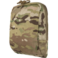 DIRECT ACTION MOLLE Utility Pouch Large cordura - multicam (PO-UTLG-CD5-MCM)