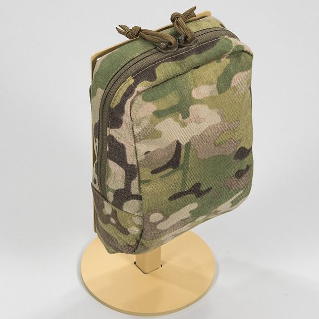 DIRECT ACTION MOLLE Utility Pouch Medium cordura - crye multicam (PO-UTMD-CD5-MCM)