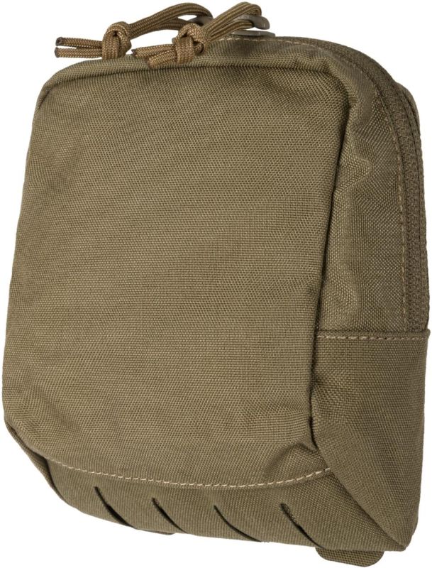 DIRECT ACTION MOLLE Utility Pouch Small cordura - adaptive green (PO-UTSM-CD5-AGR)