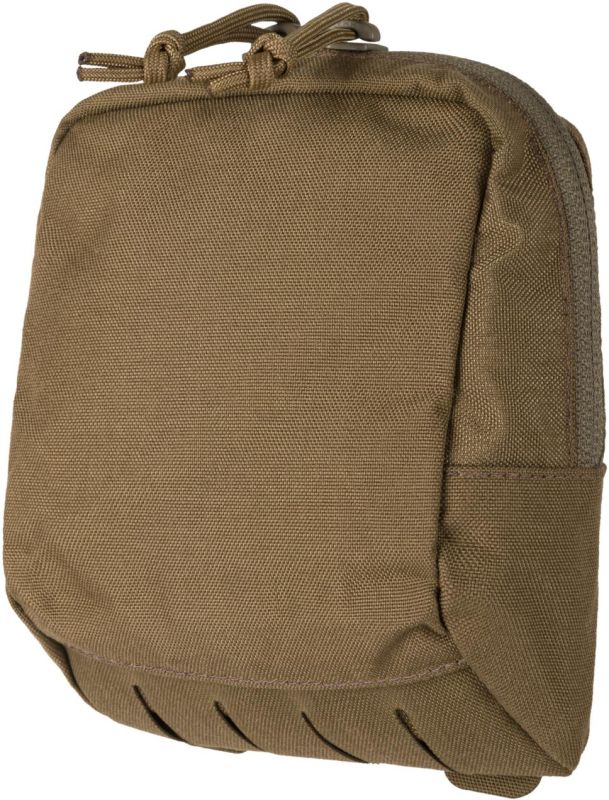 DIRECT ACTION MOLLE Utility Pouch Small cordura - coyote (PO-UTSM-CD5-CBR)