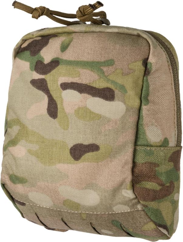 DIRECT ACTION MOLLE Utility Pouch Small cordura - crye multicam (PO-UTSM-CD5-MCM)