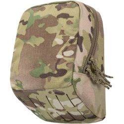 DIRECT ACTION MOLLE Utility Pouch X-Large cordura - multicam (PO-UTXL-CD5-MCM)