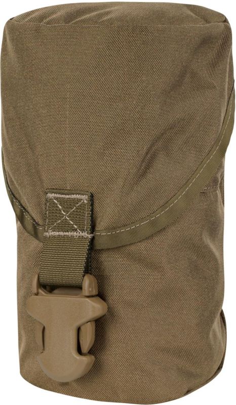 DIRECT ACTION MOLLE Pouch na fľašu Hydro Utility Pouch cordura - coyote (PO-HYDR-CD5-CBR)