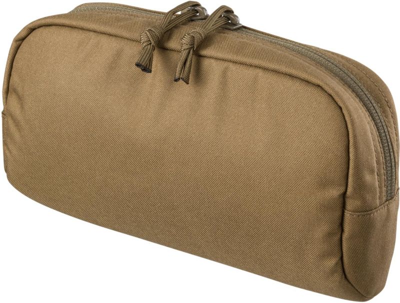 DIRECT ACTION MOLLE Pouch pre NVG cordura - coyote (PO-NVGP-CD5-CBR)