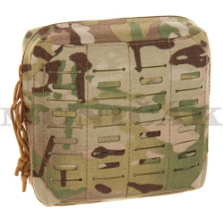 TEMPLARS GEAR MOLLE Utility Pouch Medium - multicam