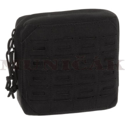 TEMPLARS GEAR MOLLE Utility Pouch Medium - čierny (29746)