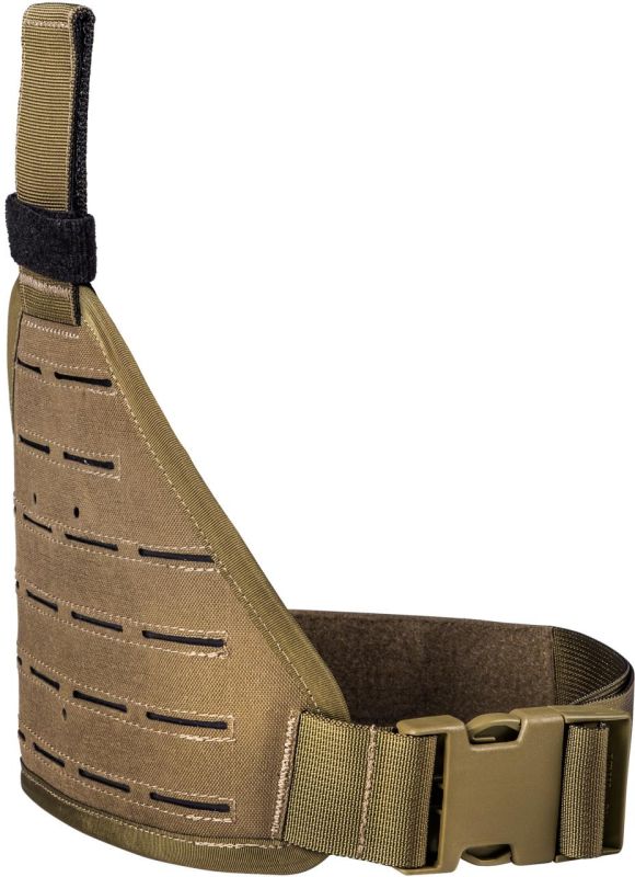 DIRECT ACTION MOLLE Nožný panel Mosquito Drop Leg Panel MK2 cordura - coyote brown (PL-LGPN-CD5-CBR)