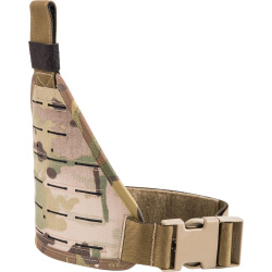 DIRECT ACTION MOLLE Nožný panel Mosquito Drop Leg Panel Mk. II cordura - crye multicam (PL-LGPN-CD5-MCM)